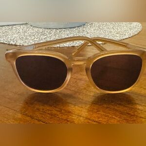 Madewell Ashcroft sunglasses
